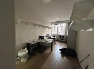Apartamento · 21m² · 1 Quarto · Apartamento no Centro do Rio – 21 m², financia e com Portaria 24h