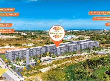 Apartamento à venda no VISTA DA MANGUEIRA, GLEBA A, Camaçari, BA · Apartamento à venda no VISTA DA MANGUEIRA, GLEBA A, Camaçari, BA