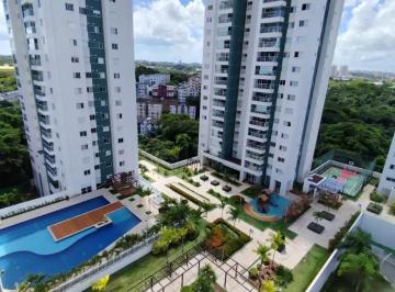 Apartamento à venda no ATMOS GREENVILLE, PATAMARES, Salvador, BA · Apartamento à venda no ATMOS GREENVILLE, PATAMARES, Salvador, BA