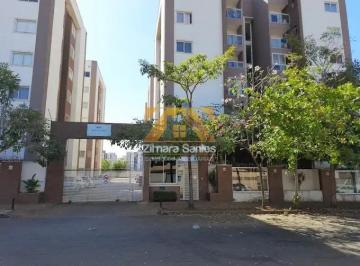 Apartamento · 61m² · 2 Quartos · 1 Vaga · Apartamento 2/4, sendo 1 suíte, 61 m² - 406 norte (Arne 53) - Residencial Saint George - Palmas/TO