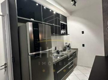 Apartamento · 50m² · 1 Quarto · 1 Vaga · Flat para aluguel, 1 quarto, 1 suíte, 1 vaga, Jardim do Mar - São Bernardo do Campo/SP