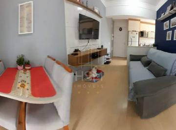Apartamento · 42m² · 2 Quartos · 1 Vaga ·  Apartamento à venda 42m² – Bairro dos Casa | São Bernardo do Campo/SP
