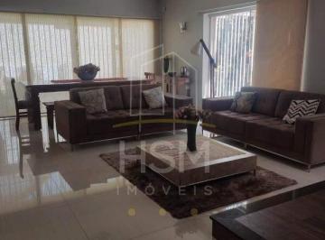 Casa · 373m² · 4 Quartos · 4 Vagas · Vende Sobrado - 373m² - Jardim São Caetano - São Caetano do Sul/SP