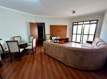 Apartamento · 100m² · 3 Quartos · 1 Vaga · Apartamento a venda, Bairro Vila Maria Helena