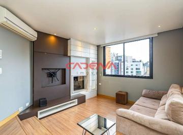 Apartamento · 89m² · 2 Quartos · 1 Vaga · Apartamento com 2 quartos e 1 vaga à venda no Água Verde