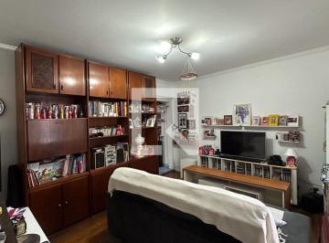 Casa · 102m² · 1 Quarto · 1 Vaga · Casa à Venda - Mooca, 1 Quarto, 102 m2