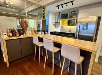 Apartamento · 94m² · 3 Quartos · 2 Vagas · Apartamento à venda 3 quartos 1 suíte 2 vagas Centro - São Bernardo do Campo - SP