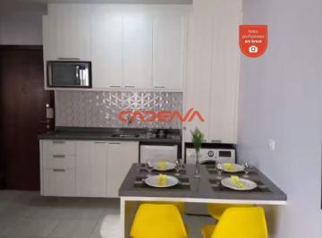 Apartamento · 33m² · 1 Quarto · 1 Vaga · Apartamento com 1 quarto e 1 vaga à venda no Centro
