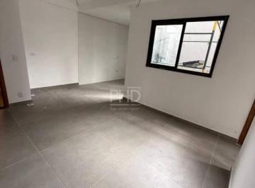 Apartamento · 62m² · 2 Quartos · 1 Vaga · Apartamento 2 Quartos (Fundo) no Parque Oratório, Santo André – Aceita Financiamento