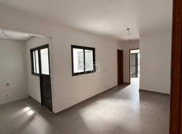 Apartamento · 64m² · 2 Quartos · 1 Vaga · Apartamento 2 Quartos (Frente) no Parque Oratório, Santo André – Aceita Financiamento