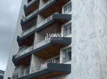 Apartamento · 115m² · 2 Quartos · Apartamento para aluguel, 2 quartos, São Sebastião - Barbacena/MG