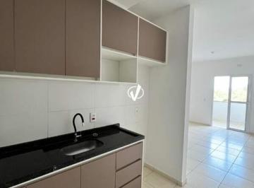 Apartamento · 65m² · 2 Quartos · 1 Vaga · APARTAMENTO À VENDA - PARQUE DAS NAÇÕES - PINDAMONHANGABA - SP