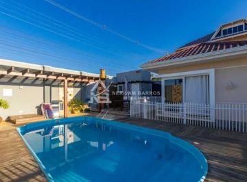 Casa · 360m² · 4 Quartos · 4 Vagas · Sobrado com 4 quartos, Vila Juliana - Piraquara