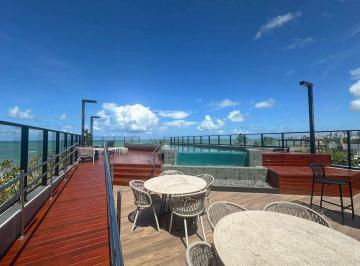 Apartamento · 25m² · 1 Quarto · Flat à venda, 1 quarto, Jardim Oceania - João Pessoa/PB