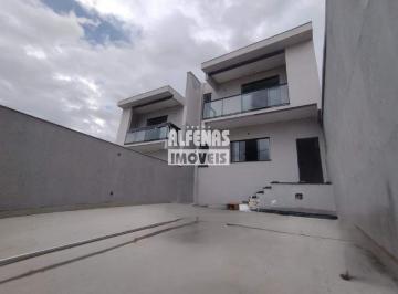 Casa · 160m² · 3 Quartos · 3 Vagas · Casa 3 quartos, suíte, 3 vagas, Agua Branca Contagem MG