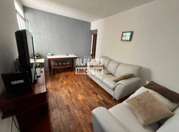 Apartamento · 100m² · 2 Quartos · 1 Vaga · Cobertura à venda 2 quartos no Bairro Novo Riacho