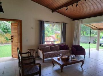 Casa · 164m² · 3 Quartos · VENDO CASA AMPLA NO MAR À VISTA