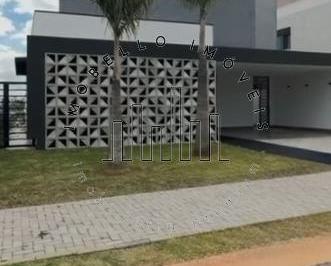 Casa · 222m² · 4 Quartos · 4 Vagas · Casa à venda em Campinas, Arborais, com 4 suítes, com 222 m², RESIDENCIAL ARBORAIS