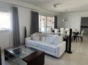 Apartamento · 163m² · 3 Quartos · 2 Vagas · Apartamento para alugar em Campinas, Cambuí, com 3 suítes, com 163 m², IDYLLE CAMBUÍ