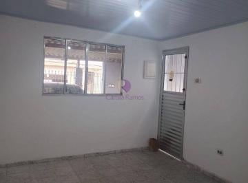 Casa · 125m² · 2 Quartos · 2 Vagas · Casa à Venda na Vila Maluf – Suzano/Sp