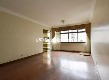 Apartamento · 300m² · 4 Quartos · 3 Vagas · Residencial › Apartamento no Funcionários com 300,00 (M²), 4 quartos e 3 vagas para Venda