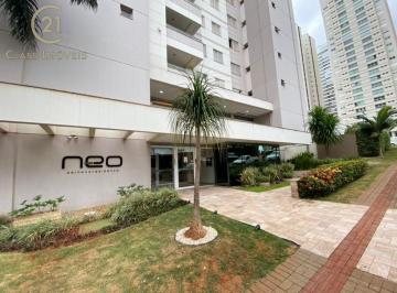 Apartamento · 77m² · 2 Quartos · Apartamento para alugar em Londrina, Gleba Fazenda Palhano, com 2 quartos, com 77.6 m², Neo Palhano