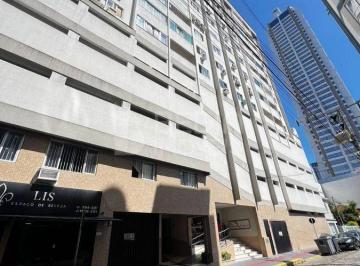 Comercial · 15m² · Vaga Garagem Centro Balneário Camboriú Porto Franco