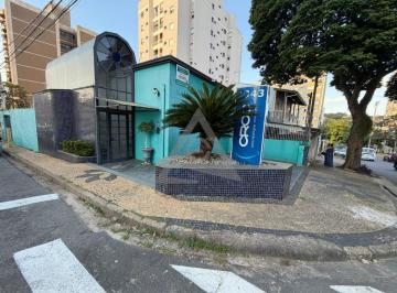 Comercial · 120m² · 3 Quartos · 2 Vagas · Casa à venda em Campinas, Jardim Guarani, com 3 quartos, com 120 m²