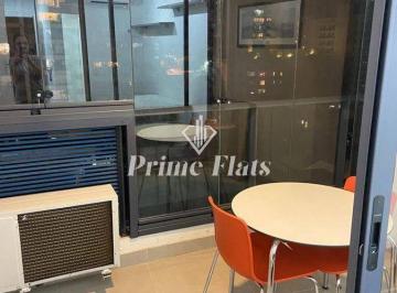 Apartamento · 25m² · 1 Quarto · Apartamento disponível para venda no Condomínio Benedito Pinheiros, com 25m² e 1 dormitório