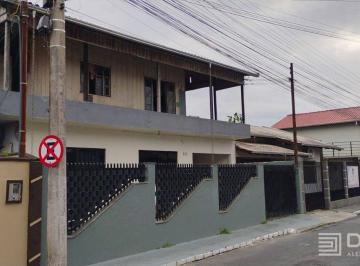 Casa · 160m² · 2 Quartos · 1 Vaga · Duas Casas! 4 Qts - São Vicente - Itajaí/SC