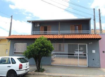 imagem · Sobrado à venda em Indaiatuba, Jardim Regina, com 3 quartos, com 202 m²