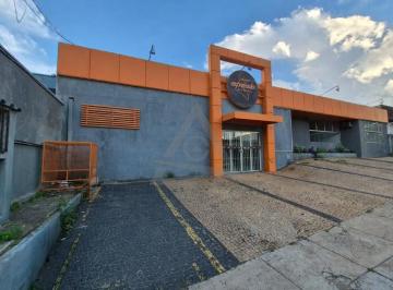 Comercial · 582m² · 20 Vagas · Salão para alugar em Campinas, Jardim Guanabara, com 582 m²