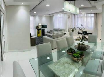 Apartamento · 158m² · 3 Quartos · 2 Vagas · Apartamento 3 Dormitórios com 2 Vagas na Vila Assunção, Santo André – Pronto para Morar