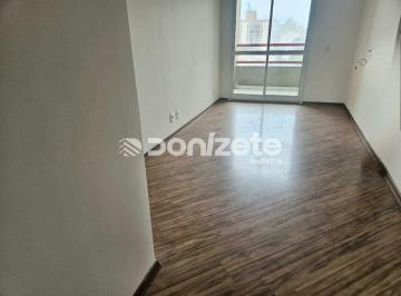 Apartamento · 60m² · 2 Quartos · 1 Vaga · Apartamento residencial à venda, Casa Branca, Santo André.