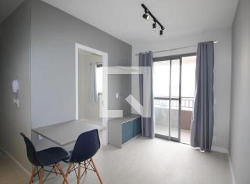 Apartamento · 40m² · 2 Quartos · Apartamento à Venda - Vila Olímpia, 2 Quartos, 40 m2