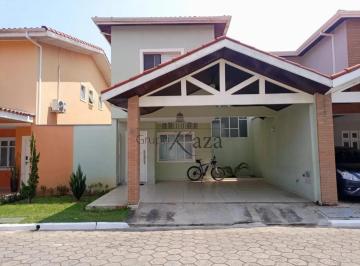 Casa · 273m² · 3 Quartos · 2 Vagas · Oportunidade - Casa em Condomínio - Condomínio Itália Bourlevard - Jardim Santa Maria - 3 Dormitório
