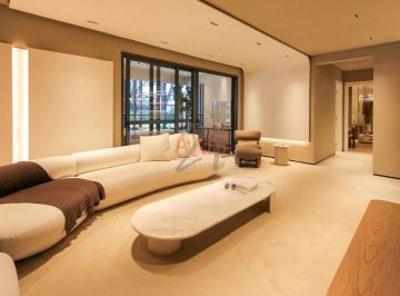 Apartamento · 107m² · 3 Quartos · Apartamento de 3 Quartos à Venda no Edifício Artis | Ecoville Curitiba