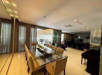 Apartamento · 228m² · 4 Quartos · 4 Vagas · Apartamento à venda no bairro Santo Agostinho
