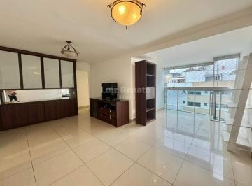 Apartamento · 87m² · 3 Quartos · 2 Vagas · Apartamento à venda no bairro Lourdes