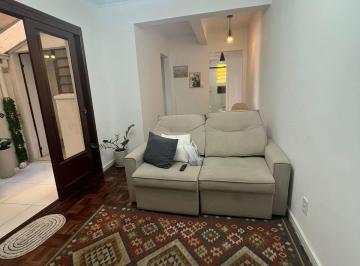 Apartamento · 61m² · 1 Quarto · Apartamento mobiliado no Navegantes – 61,15m² privativos, ideal para morar ou investir