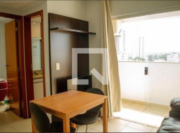Apartamento · 30m² · 1 Quarto · 1 Vaga · Apartamento para Aluguel - Setor Leste Universitário , 1 Quarto, 30 m² - Goiânia