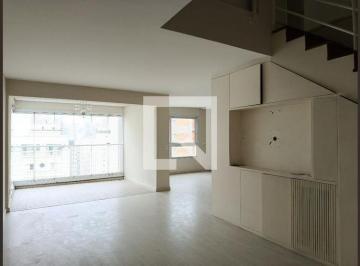Apartamento · 147m² · 3 Quartos · 3 Vagas · Apartamento à Venda - Jardim Paulista, 3 Quartos,  147 m² - São Paulo