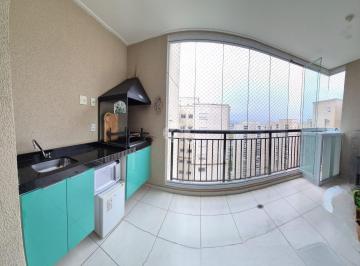 Apartamento · 86m² · 3 Quartos · 2 Vagas · Apartamento à venda, 86 m² com 3 dormitórios com 1 sui´te e 2 vagas - Jardim Flor da Montanha - Gua