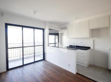Apartamento · 47m² · 2 Quartos · 1 Vaga · Apartamento para Aluguel - Água Fria, 2 Quartos, 47 m2 - São Paulo