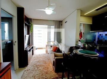 Apartamento · 50m² · 1 Quarto · 1 Vaga · Apartamento para Aluguel - Vila Andrade, 1 Quarto,  50 m2 - São Paulo