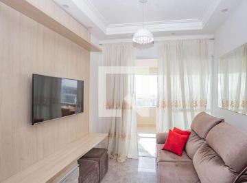 Apartamento · 41m² · 1 Quarto · 1 Vaga · Apartamento para Aluguel - Bosque da Saúde, 1 Quarto, 41 m2 - São Paulo