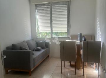 Apartamento · 47m² · 2 Quartos · 1 Vaga · Apartamento 2 dormitórios e vaga de garagem no Bairro Cavalhada zona Sul de Porto Alegre/RS