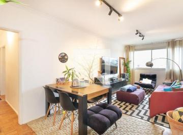 Apartamento · 90m² · 2 Quartos · 1 Vaga · Apartamento para Aluguel - Vila Olímpia, 2 Quartos,  90 m2 - São Paulo