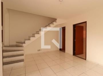 Casa · 80m² · 2 Quartos · 2 Vagas · Casa para Aluguel - Parque das Nações, 2 Quartos, 80 m2 - Santo André