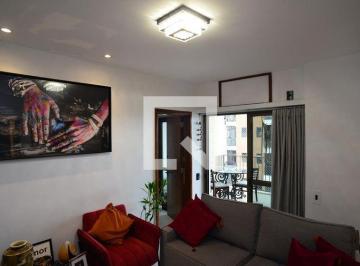 Apartamento · 75m² · 2 Quartos · 2 Vagas · Apartamento para Aluguel - Jardim Oceânico, 2 Quartos, 75 m2 - Rio de Janeiro